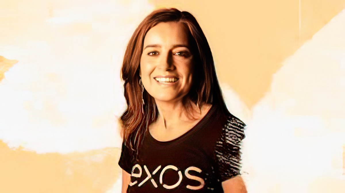 The Mental Habits That Lead to Success: Sarah Robb O’Hagan